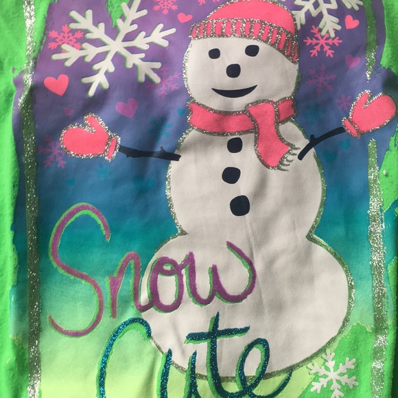 Girls pajamas - Picture 2 of 4